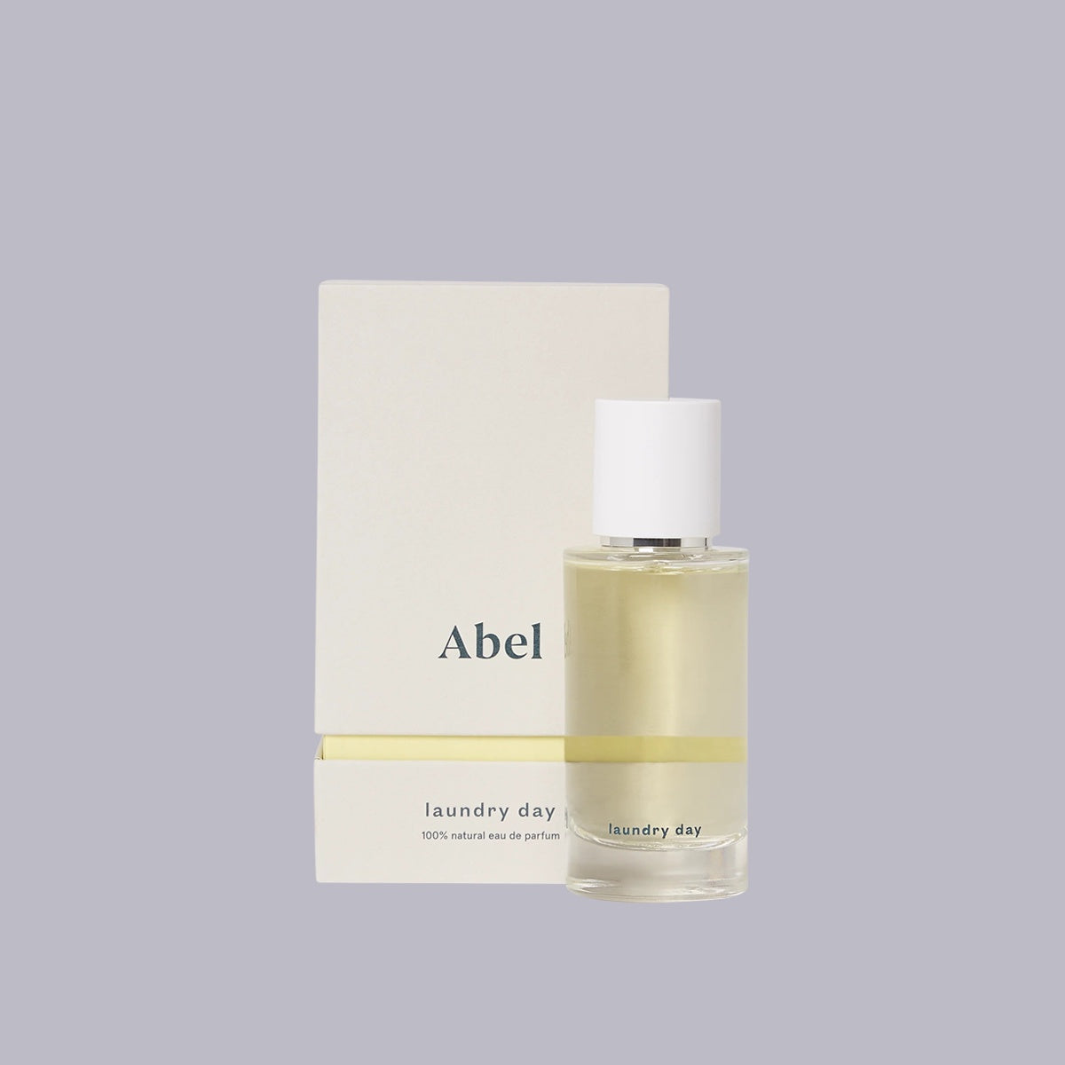 Abel | Eau de Parfum | Laundry Day | 50ml