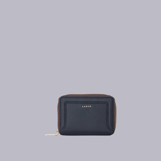 Saben | Landry Wallet | Black