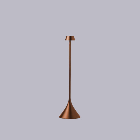 Lexon | Steli Shade Lamp | Bronze