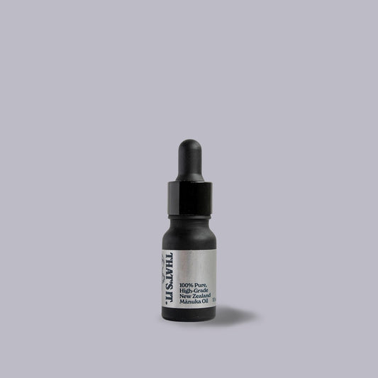 That's It | Mānuka Oil | 10ml
