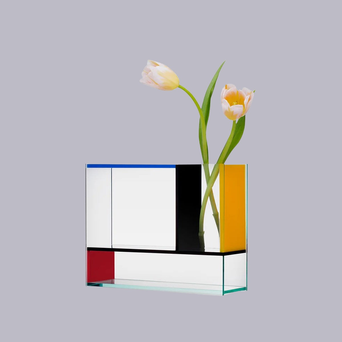 MoMA | Mondri Vase