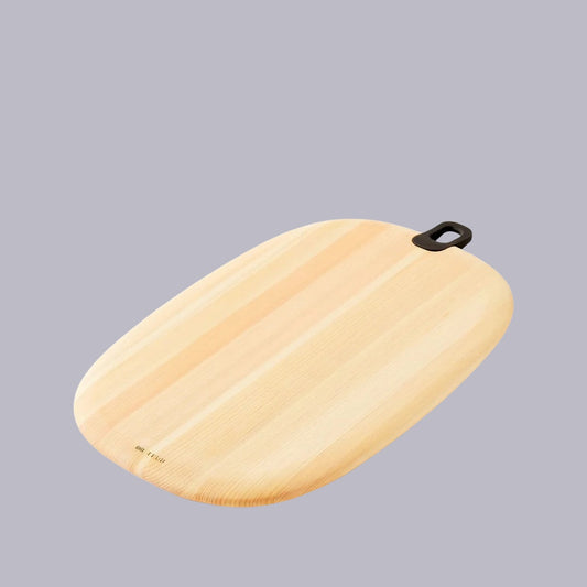 Naibu | TEUD | Hinoki Cutting Board