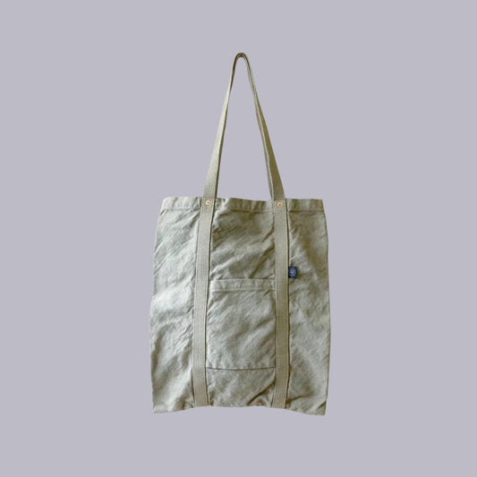 Naibu | VDLC | Tote | Stone
