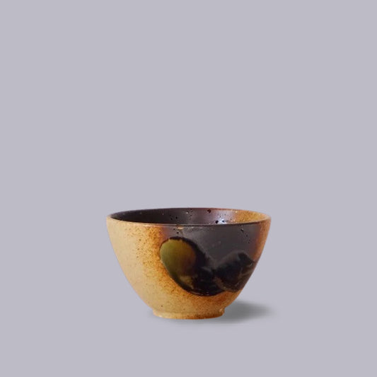 Naibu | Wabi-Sabi | Small Deep Bowl