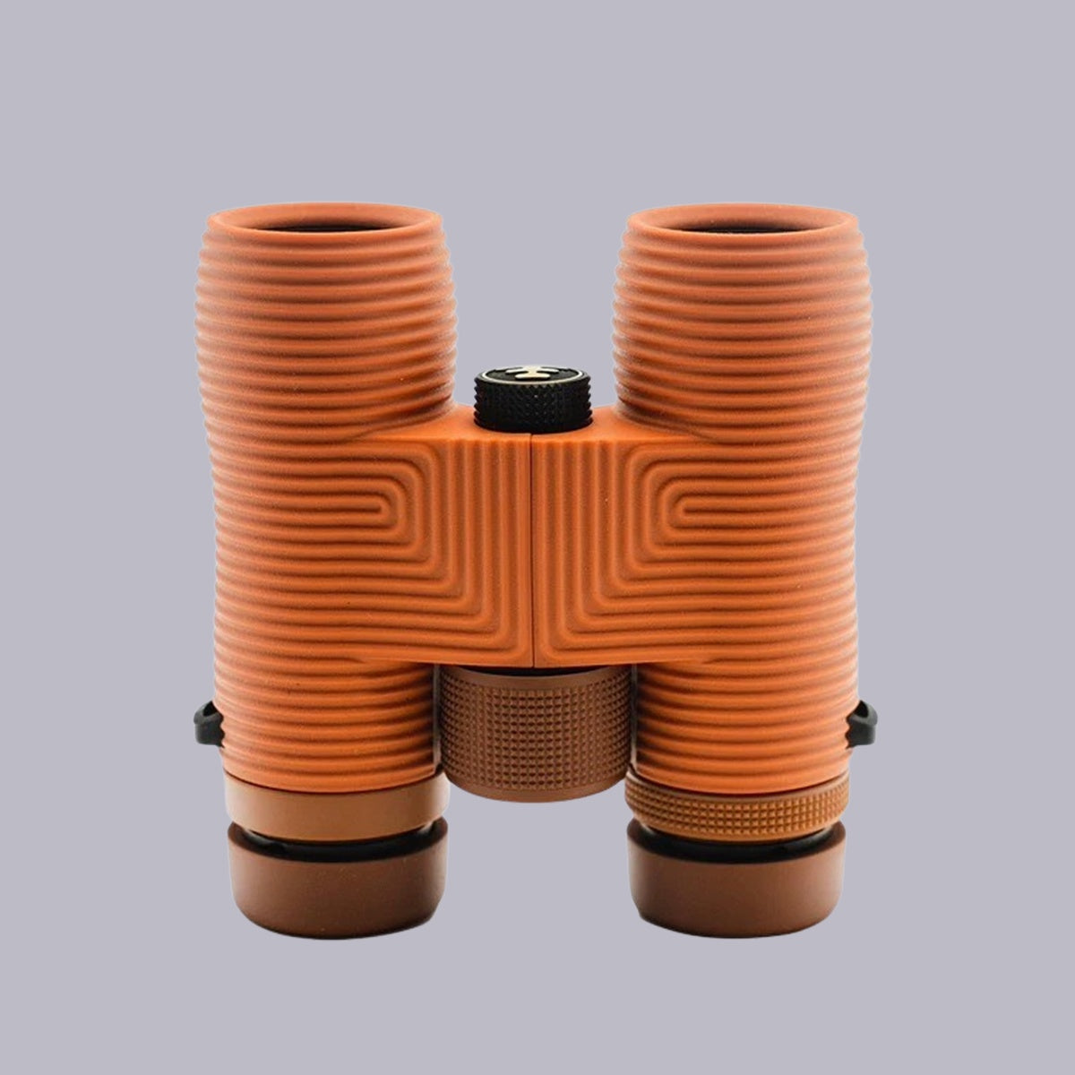 Nocs | Binoculars | Field Issue | 10 x 32 Zoom | Paydirt Brown