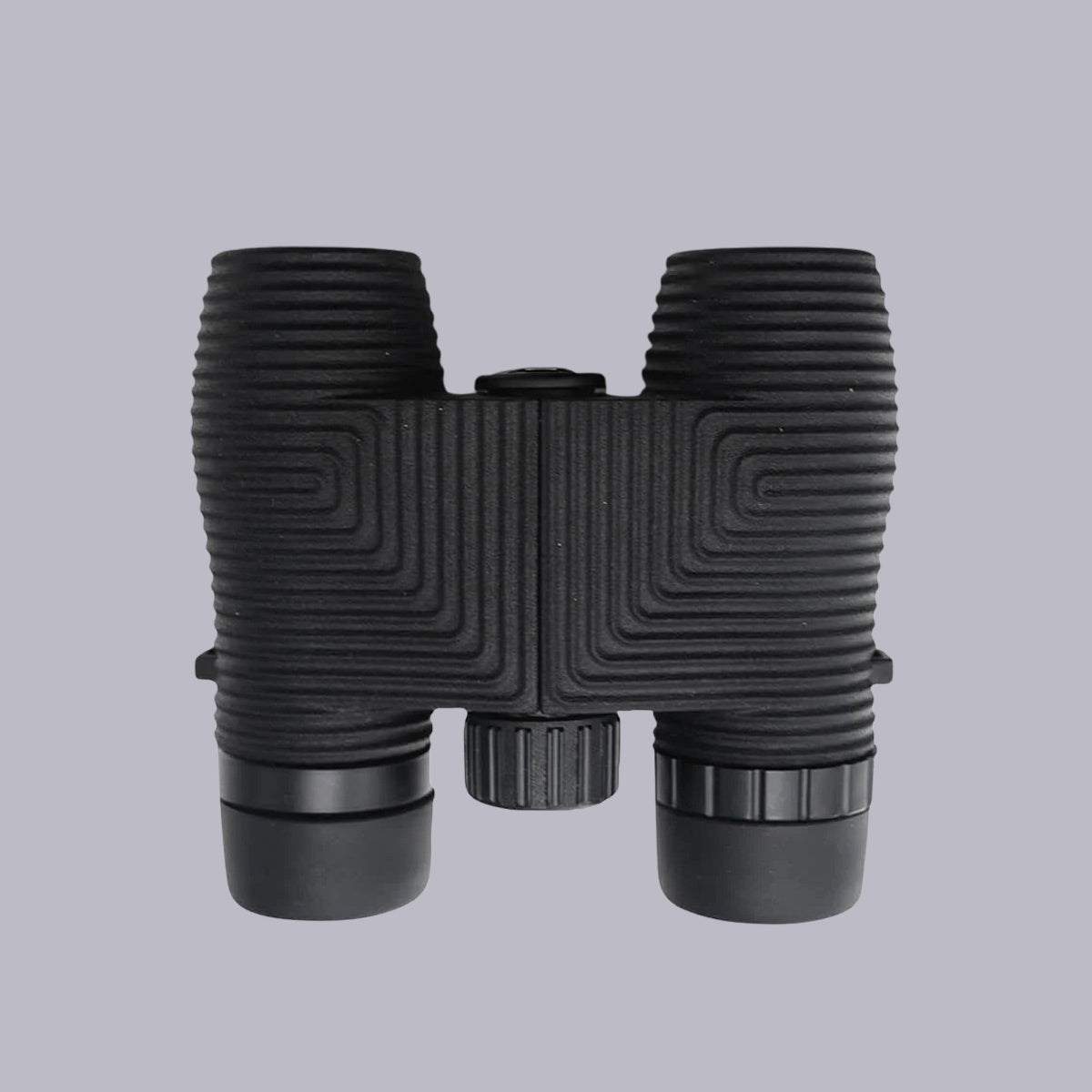 Nocs | Binocular |Std Issue | 8 x 25 Zoom | Obsidian