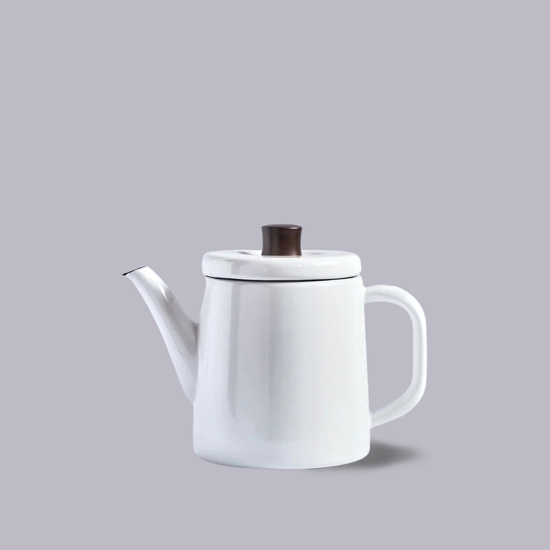 Pottle Noda Horo | Pottle Kettle | White – Replete Cafe & Store