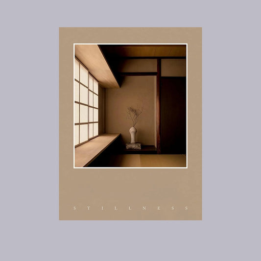 Stillness: An Exploration of Japanese Aesthetics in Architecture and Design | Norm Architects