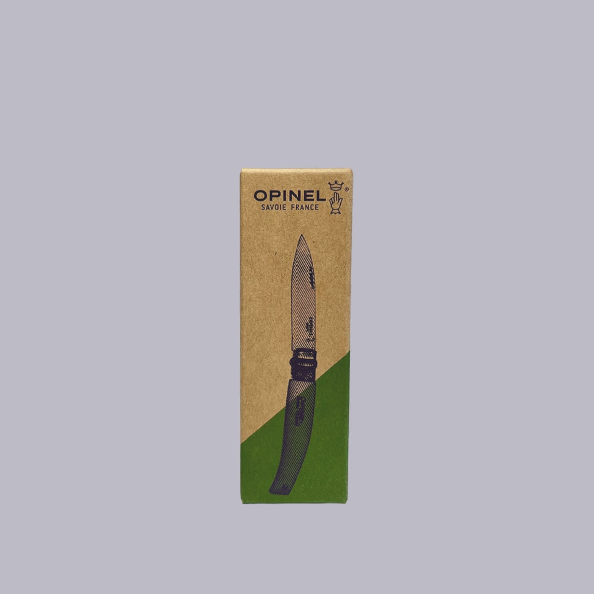 Opinel | Garden Knife | Stainless Steel