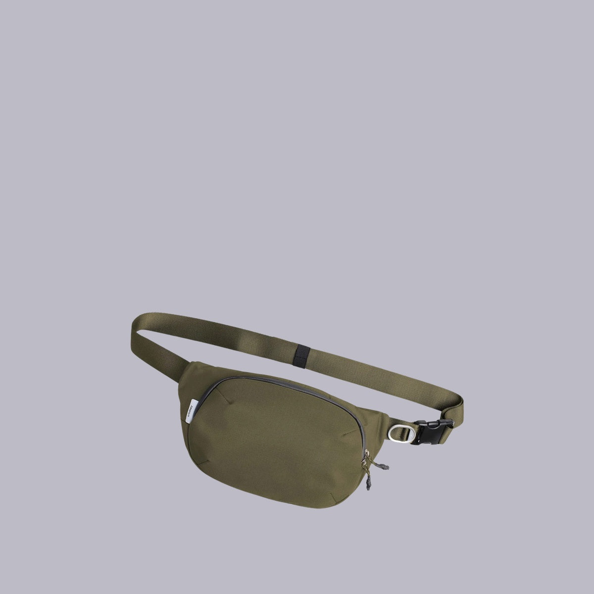 Orbitkey | Urban Sling | Olive | 4L