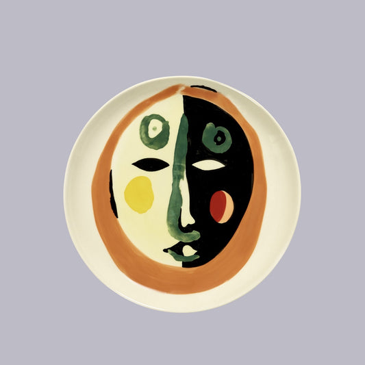 Ottolenghi | Serving Platter | Face