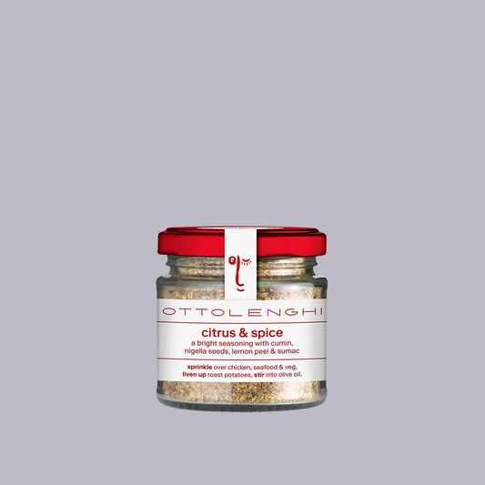 Ottolenghi | Citrus & Spice Blend | 50g