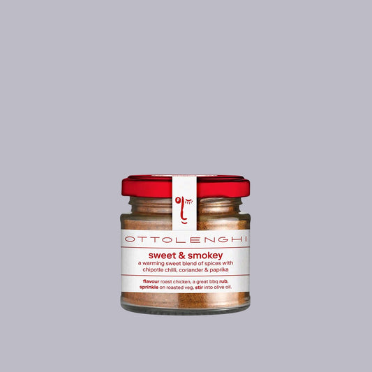 Ottolenghi | Sweet & Smokey  Spice Blend | 50g