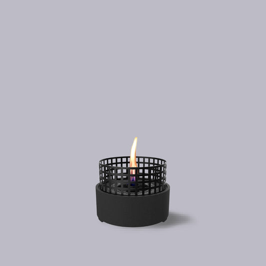 Tenderflame | Paarl | Black