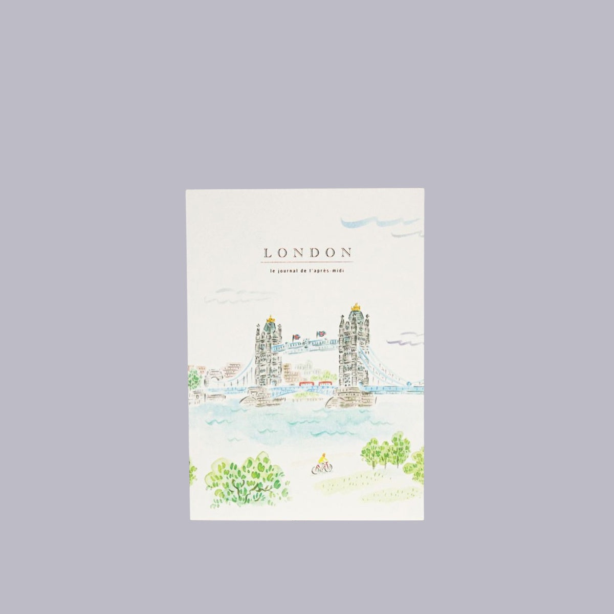 Pansy Daisy | L'après-midi Collection Journal | London