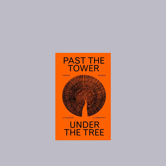 Past the Tower, Under the Tree | edited by Balamohan Shingade & Erena Shingade