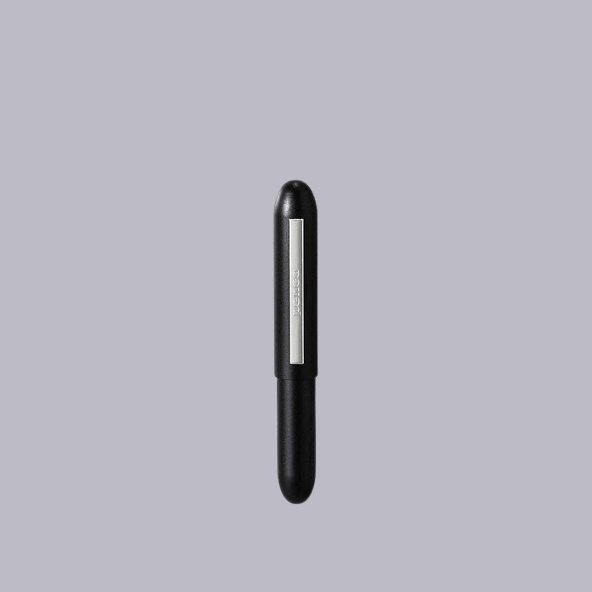 Penco | Bullet Ballpoint Pen | Black