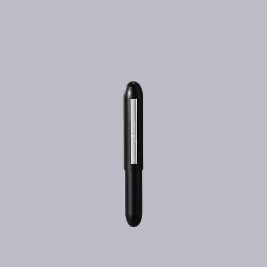 Penco | Bullet Ballpoint Pen | Black