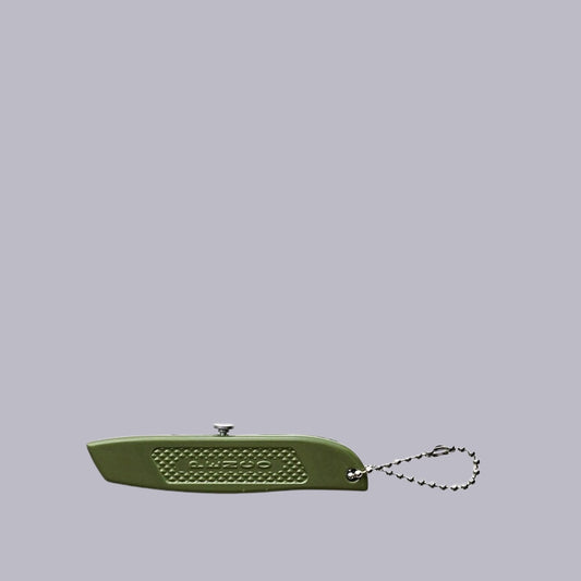 Penco | Utility Knife | Khaki