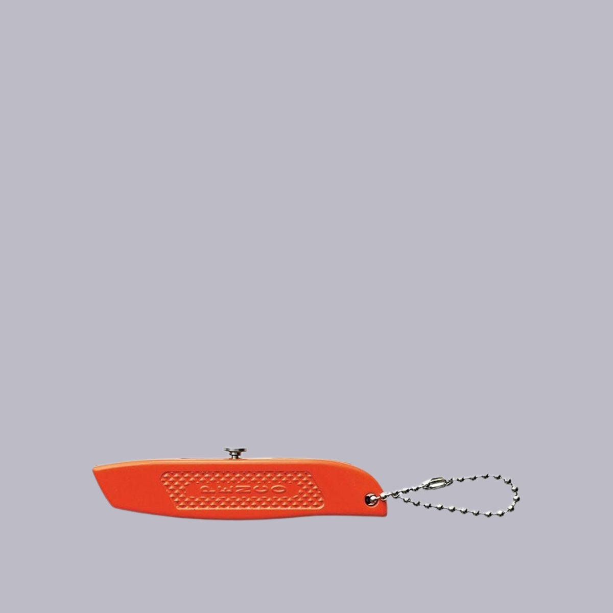 Penco | Utility Knife | Orange