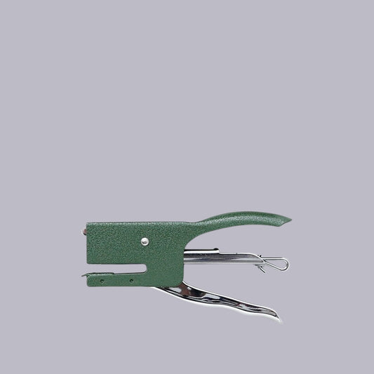 Penco | Stapler | Green