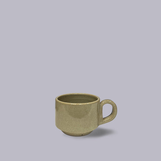 Richard Beauchamp | Large Stacking Mug | 280ml  | Sand