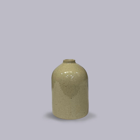 Richard Beauchamp | Bottle Vase | Small | Sand