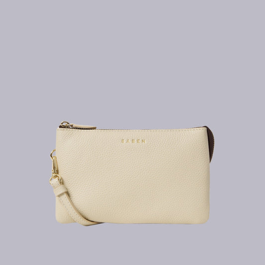 Saben | Tilly Crossbody | Sand