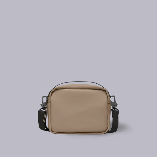 Rains | Box Bag | Beige