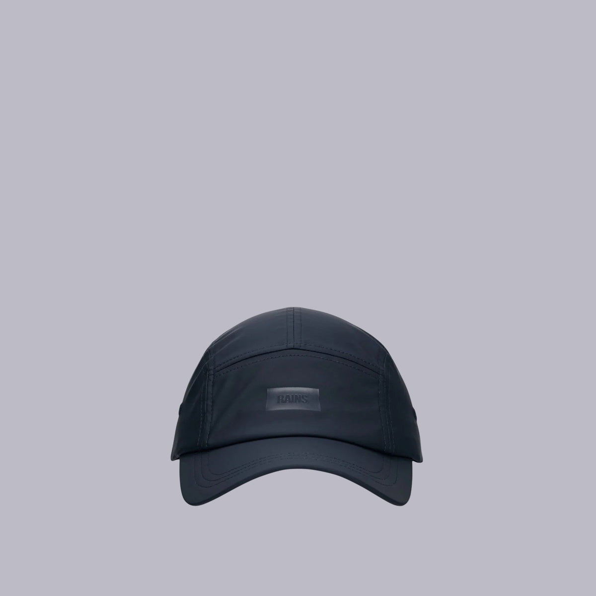 Rains | 5 Panel Cap | Lagoon