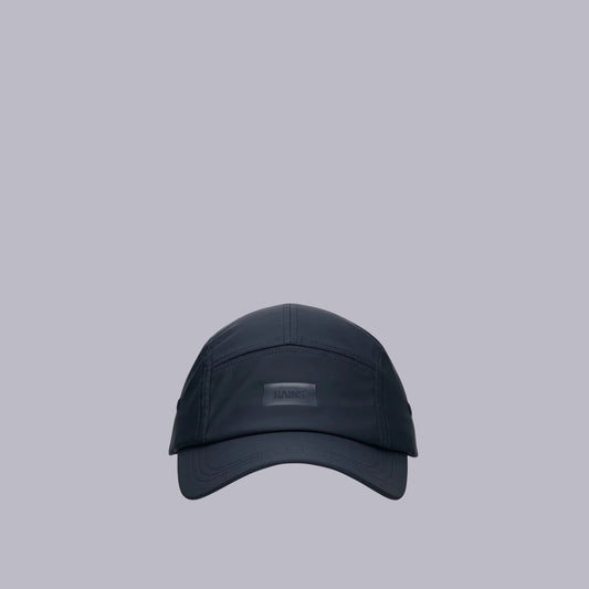 Rains | 5 Panel Cap | Lagoon