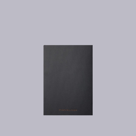 Studio Milligram | Refillable Journal Insert | Ruled