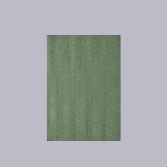 Studio Milligram | Refillable Journal Insert | Accordion Watercolour Insert