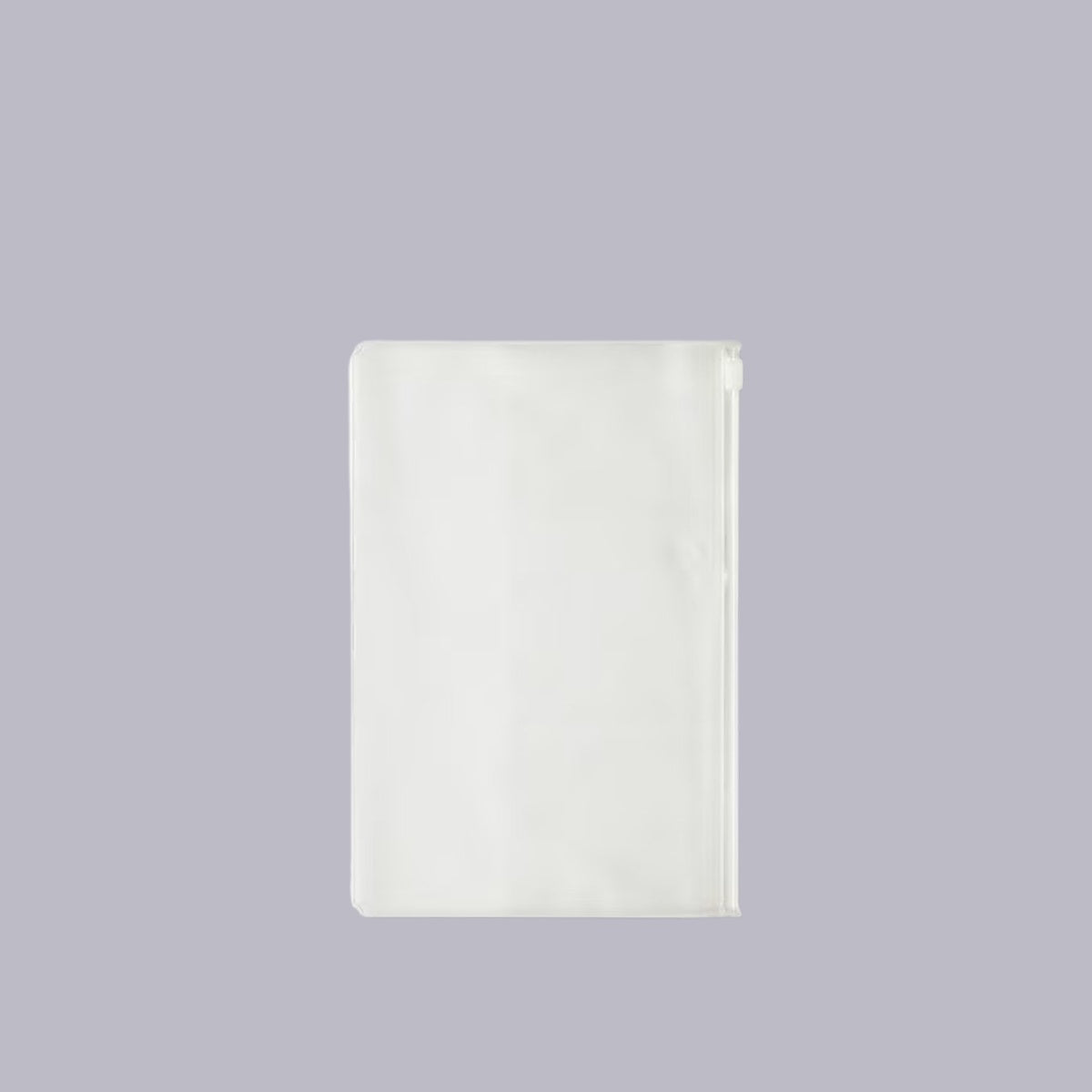 Studio Milligram | Refillable Journal insert | A5 | Plastic