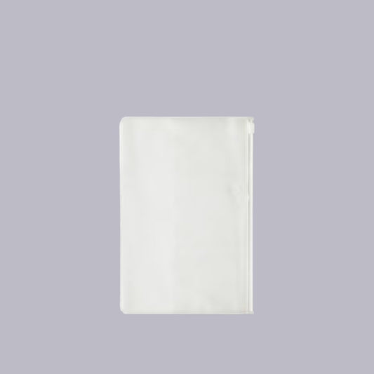 Studio Milligram | Refillable Journal insert | A5 | Plastic