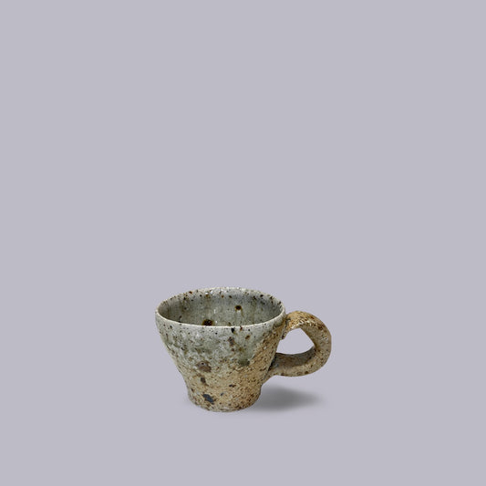 Riccardo Scott | Espresso Cup | Woodfired