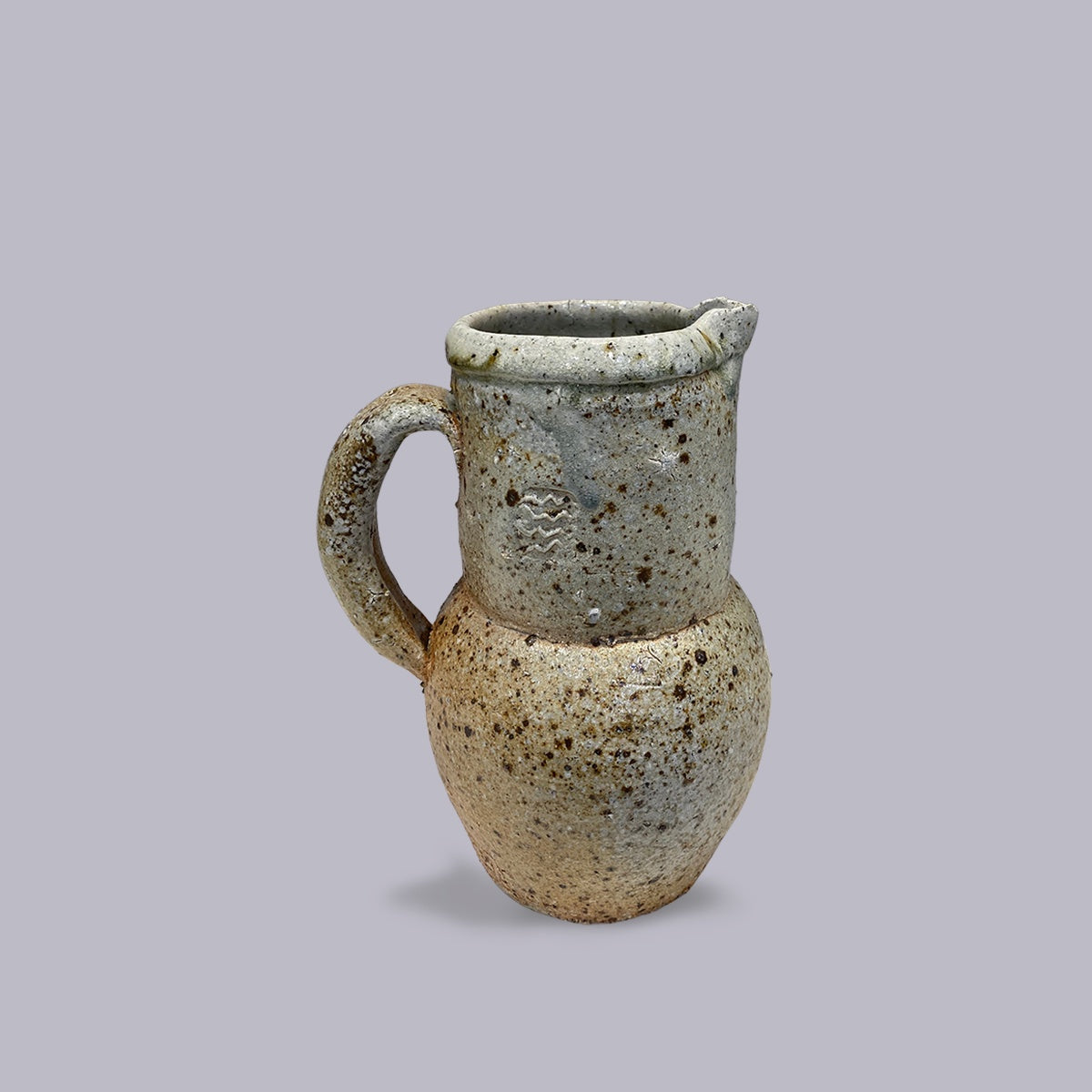 Riccardo Scott | Pouring Jug | Woodfired | Small