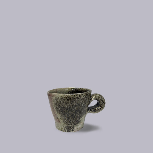 Riccardo Scott | Tea Mug | Celadon Glaze
