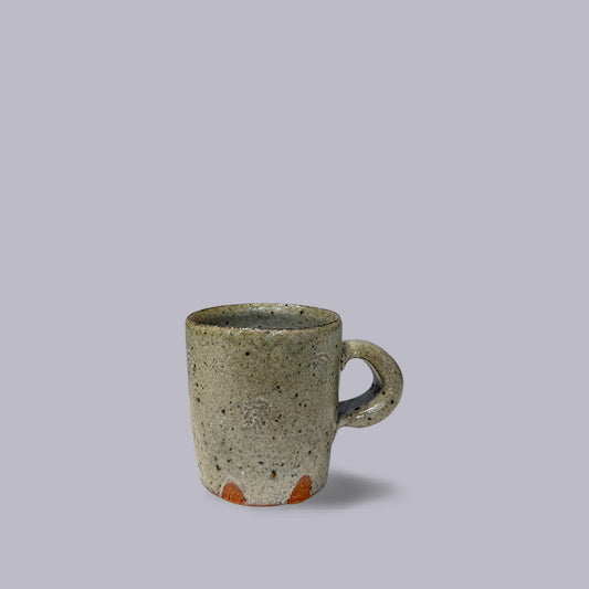 Riccardo Scott | Smoko Cup | Speckled Sand