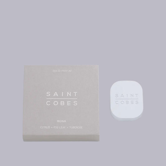 Saint Cobes | Solid Cologne | Ruwa