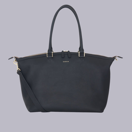 Saben | Milan Carry-All | Black