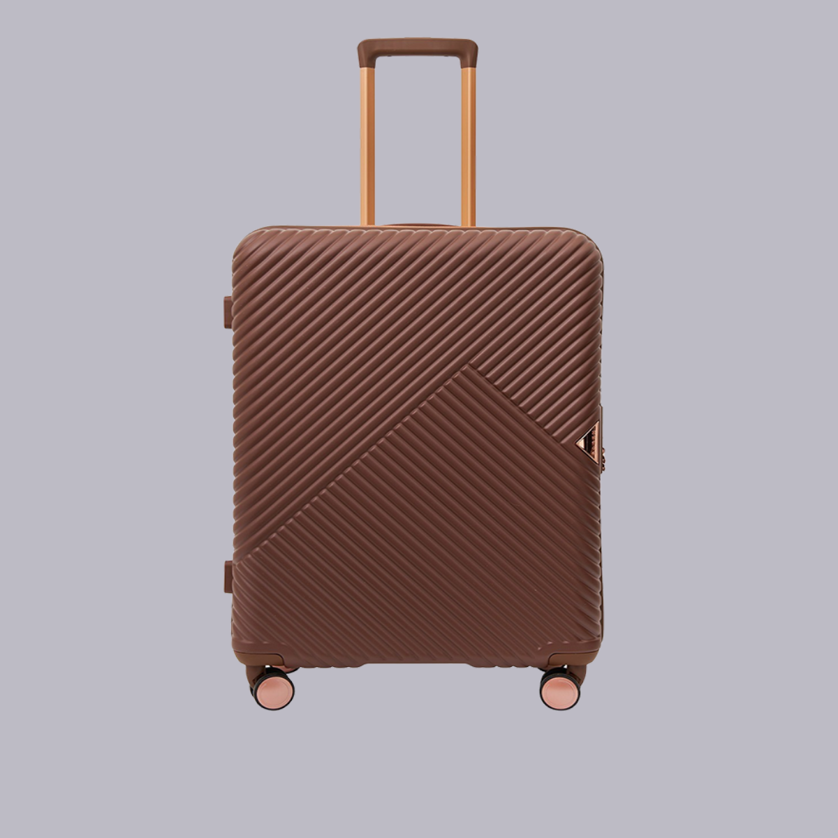 Saben | Suitcase | Nutshell | Medium