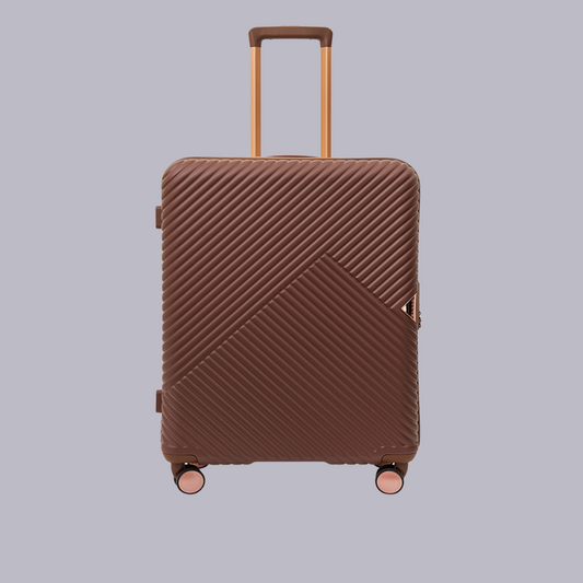 Saben | Suitcase | Nutshell | Medium