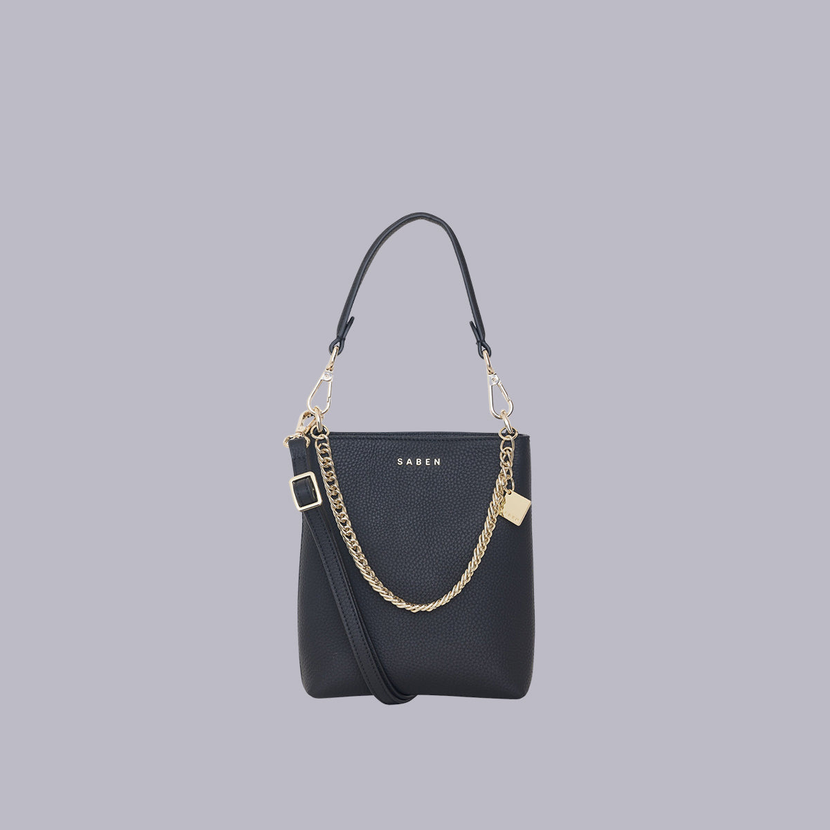 Saben | Coco Mini-Bag | Black