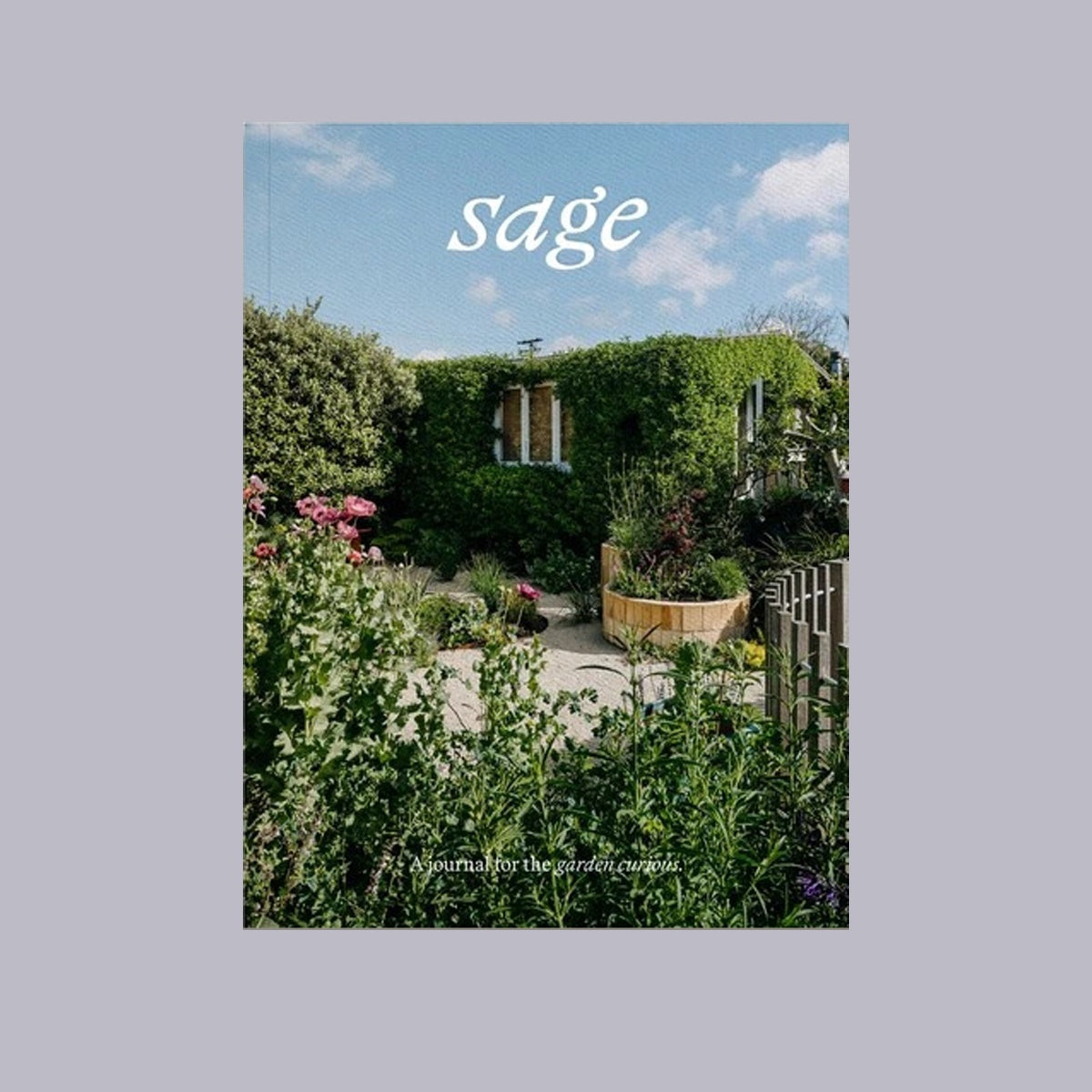 Sage | Emma Sage | Vol 2