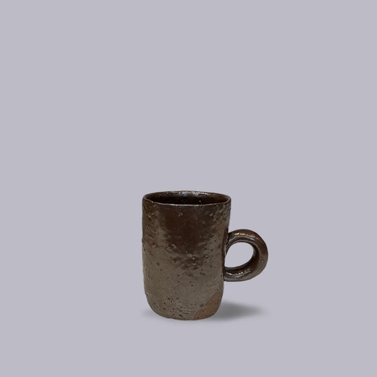 Scott Brough | Mug | River Mud Glaze