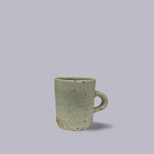 Scott Brough | Mug | Whitish Matte