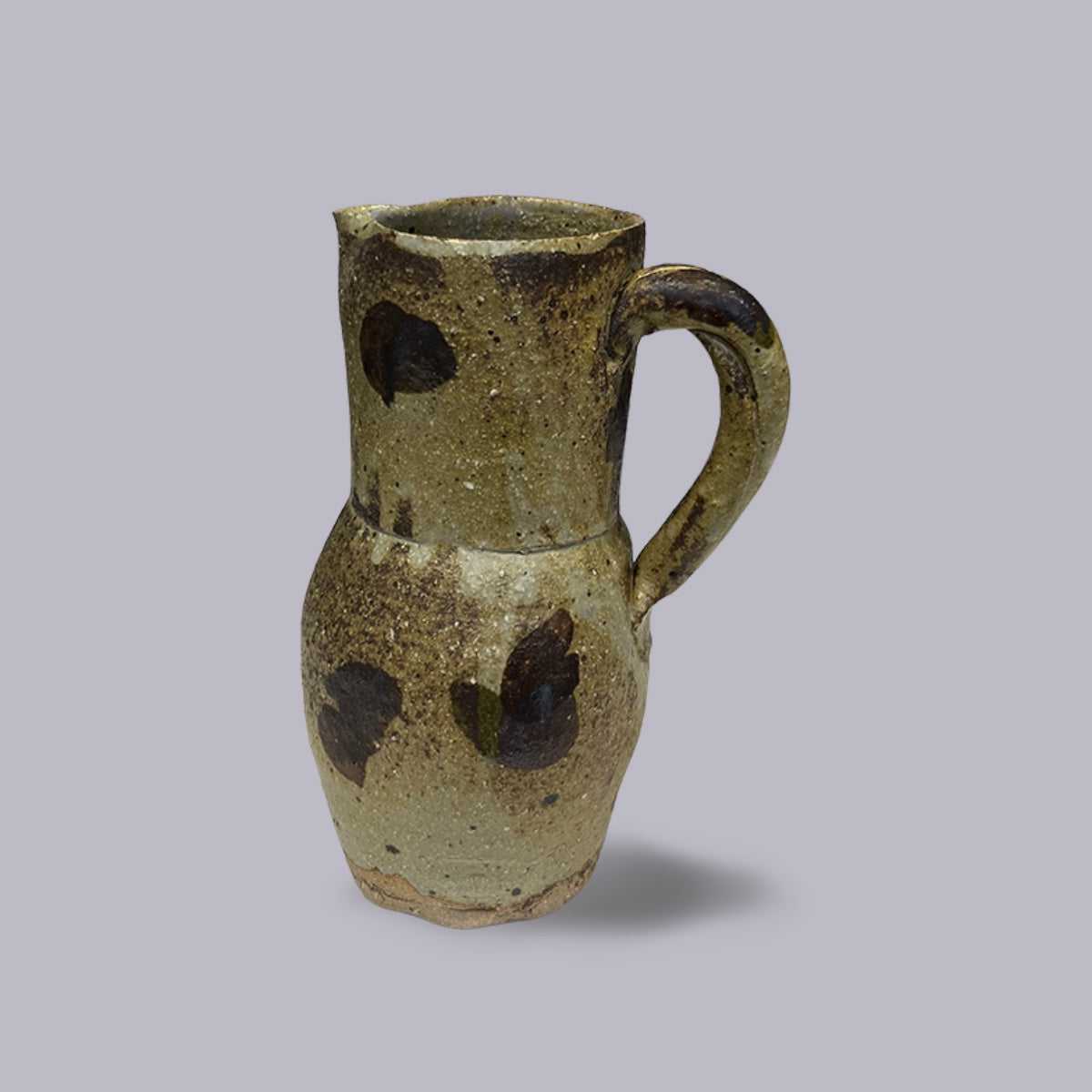 Scott Brough | Medieval Jug | Earth