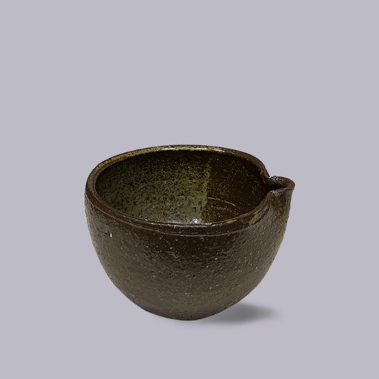 Scott Brough | Pouring Bowl