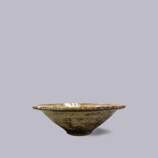 Yvette van Raders | Shallow Bowl